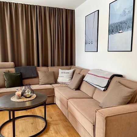 Die Tauplitz Lodges - Alm Lodge A8 By Aa Holiday Homes Esterno foto