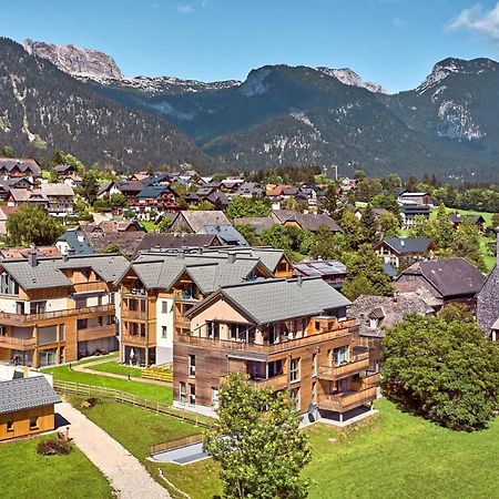 Die Tauplitz Lodges - Alm Lodge A8 By Aa Holiday Homes Esterno foto
