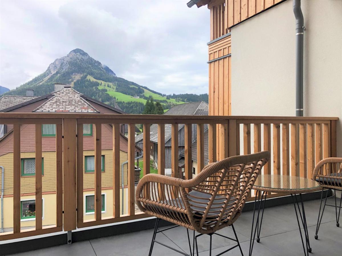 Die Tauplitz Lodges - Alm Lodge A8 By Aa Holiday Homes Esterno foto
