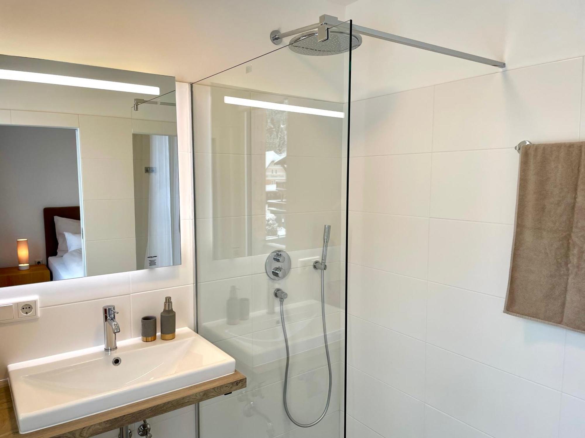 Die Tauplitz Lodges - Alm Lodge A8 By Aa Holiday Homes Esterno foto