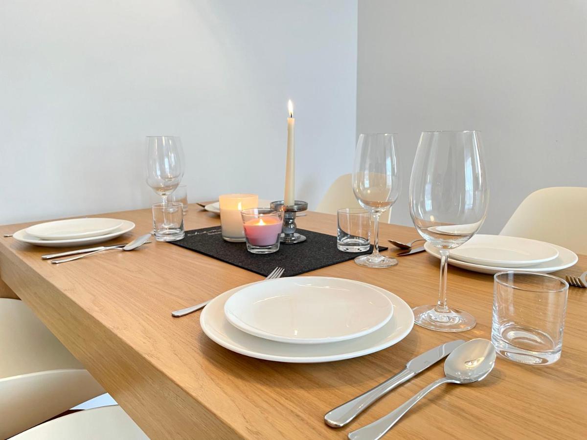 Die Tauplitz Lodges - Alm Lodge A8 By Aa Holiday Homes Esterno foto