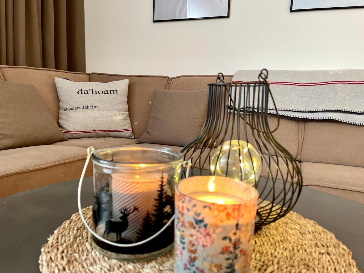 Die Tauplitz Lodges - Alm Lodge A8 By Aa Holiday Homes Esterno foto