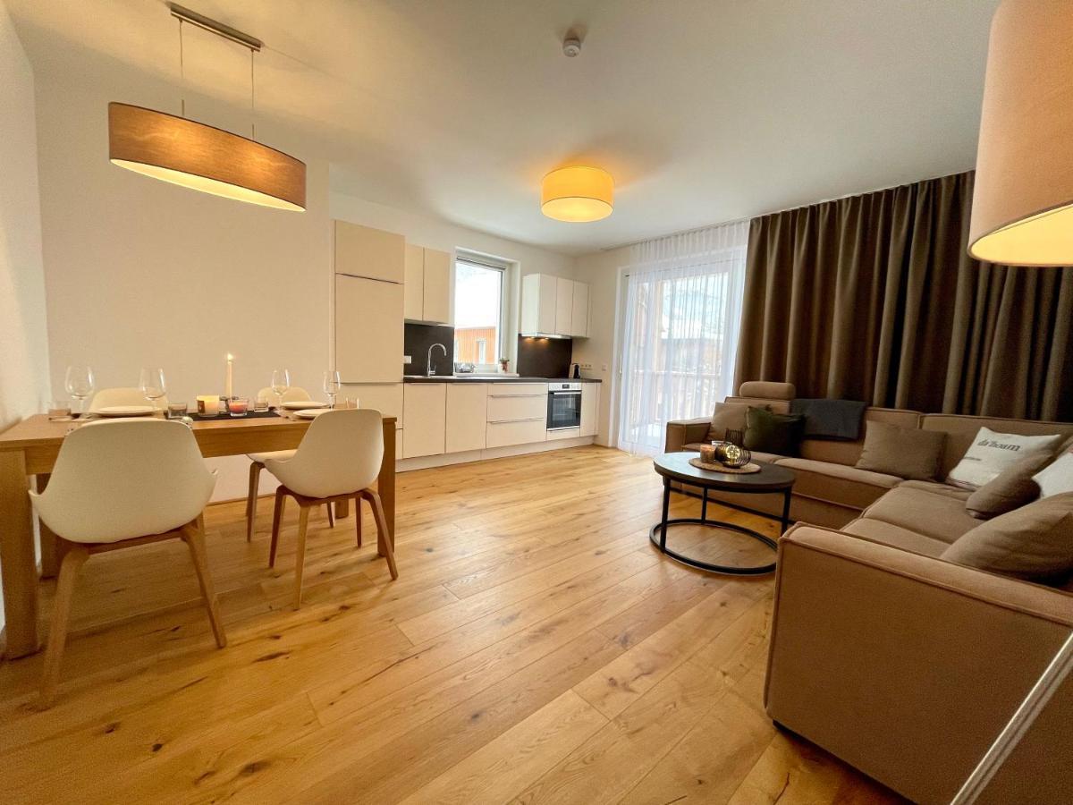 Die Tauplitz Lodges - Alm Lodge A8 By Aa Holiday Homes Esterno foto