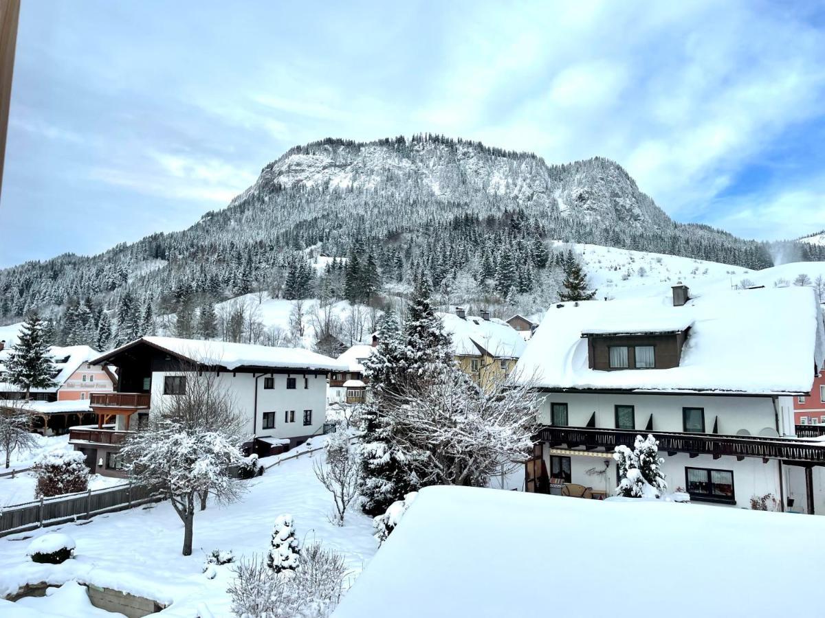 Die Tauplitz Lodges - Alm Lodge A8 By Aa Holiday Homes Esterno foto