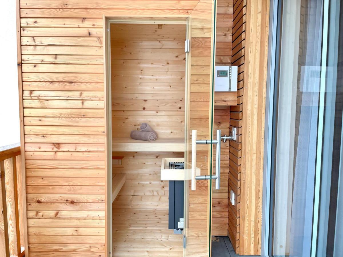 Die Tauplitz Lodges - Alm Lodge A8 By Aa Holiday Homes Esterno foto