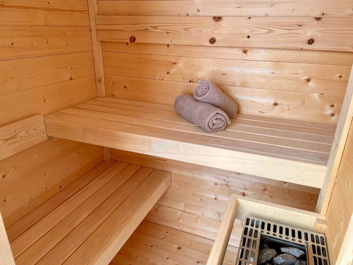 Die Tauplitz Lodges - Alm Lodge A8 By Aa Holiday Homes Esterno foto