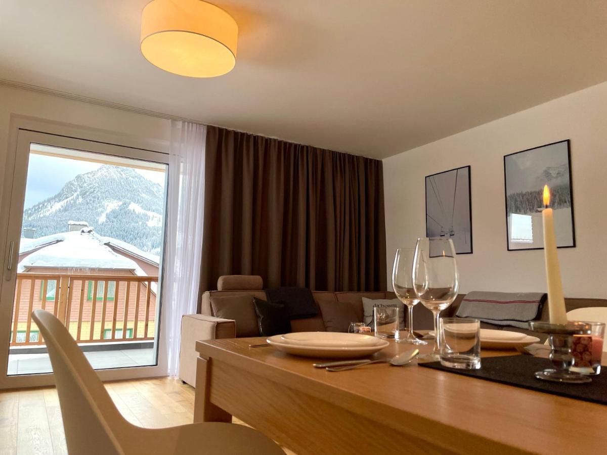 Die Tauplitz Lodges - Alm Lodge A8 By Aa Holiday Homes Esterno foto