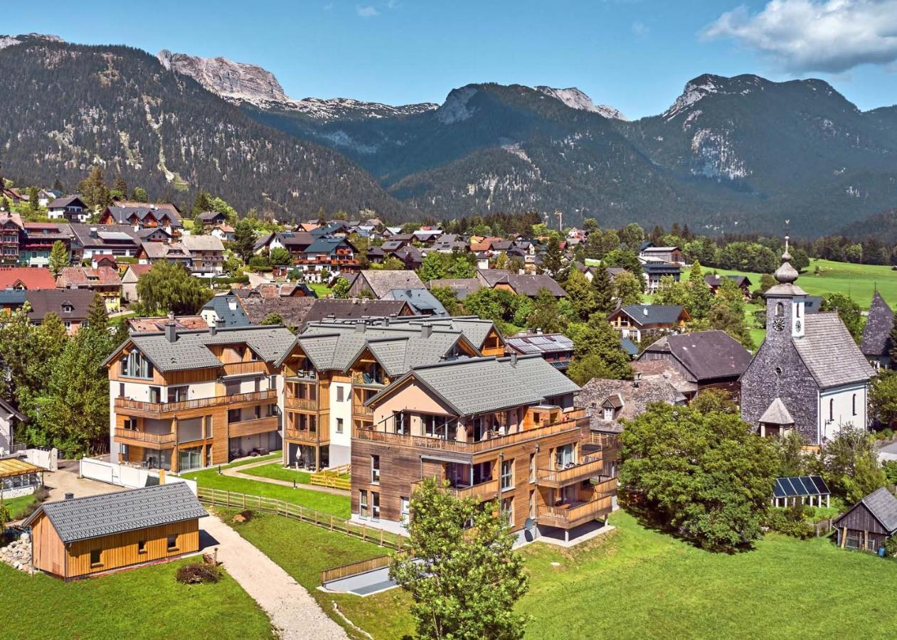 Die Tauplitz Lodges - Alm Lodge A8 By Aa Holiday Homes Esterno foto
